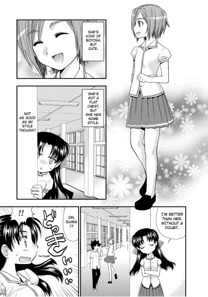 Kanpeki na Kanojo Chapter 1.006 53